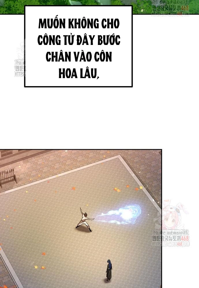 Hoạn Quan Hồi Quy: Tróc Phong Truy Nguyệt Chapter 39 - 62