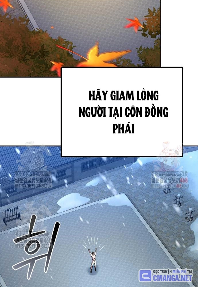 Hoạn Quan Hồi Quy: Tróc Phong Truy Nguyệt Chapter 39 - 63
