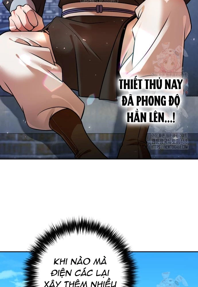 Hoạn Quan Hồi Quy: Tróc Phong Truy Nguyệt Chapter 39 - 68