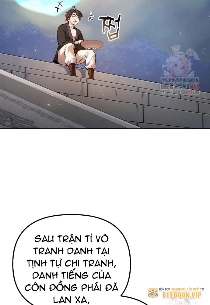 Hoạn Quan Hồi Quy: Tróc Phong Truy Nguyệt Chapter 39 - 72