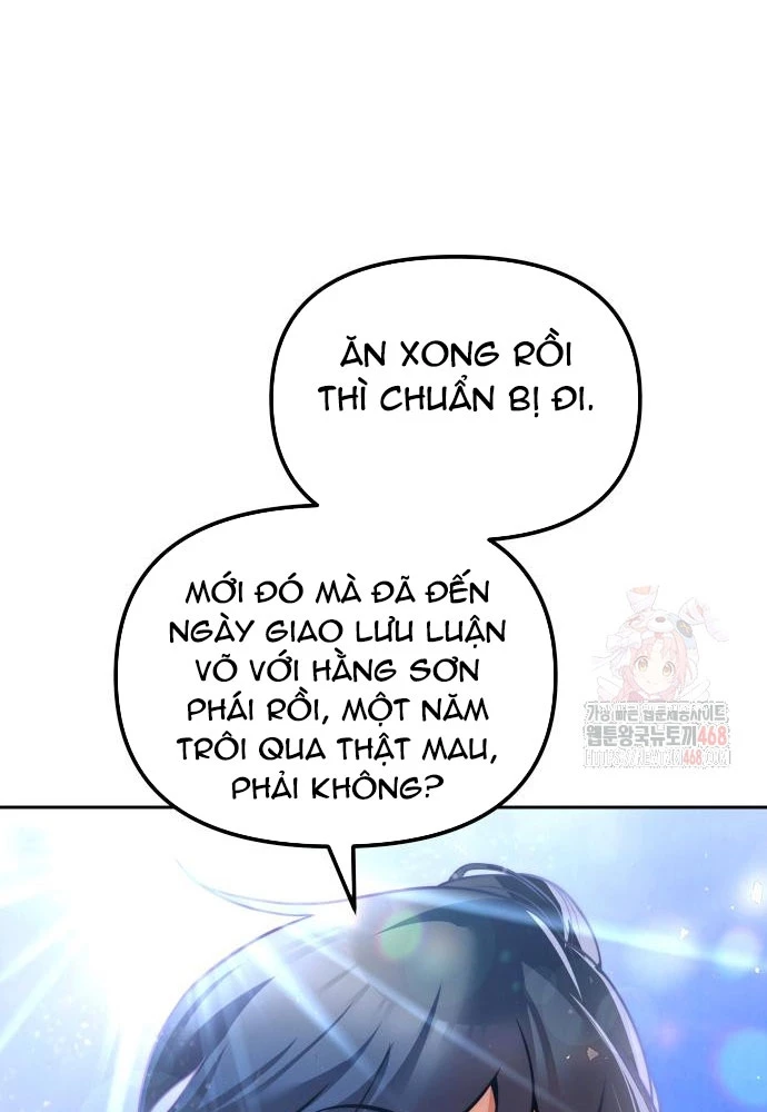 Hoạn Quan Hồi Quy: Tróc Phong Truy Nguyệt Chapter 39 - 79