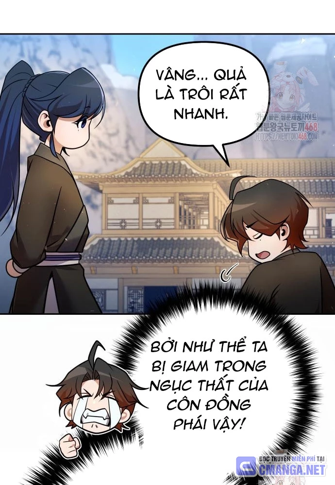 Hoạn Quan Hồi Quy: Tróc Phong Truy Nguyệt Chapter 39 - 81