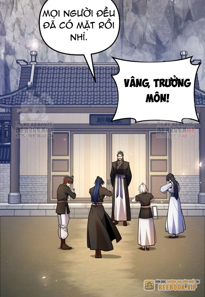 Hoạn Quan Hồi Quy: Tróc Phong Truy Nguyệt Chapter 39 - 84