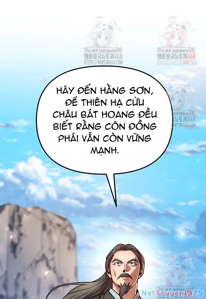 Hoạn Quan Hồi Quy: Tróc Phong Truy Nguyệt Chapter 39 - 89