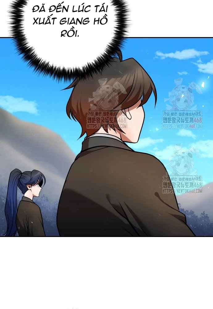 Hoạn Quan Hồi Quy: Tróc Phong Truy Nguyệt Chapter 39 - 92