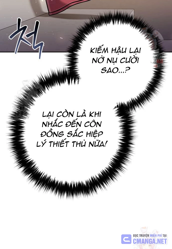 Hoạn Quan Hồi Quy: Tróc Phong Truy Nguyệt Chapter 39 - 108