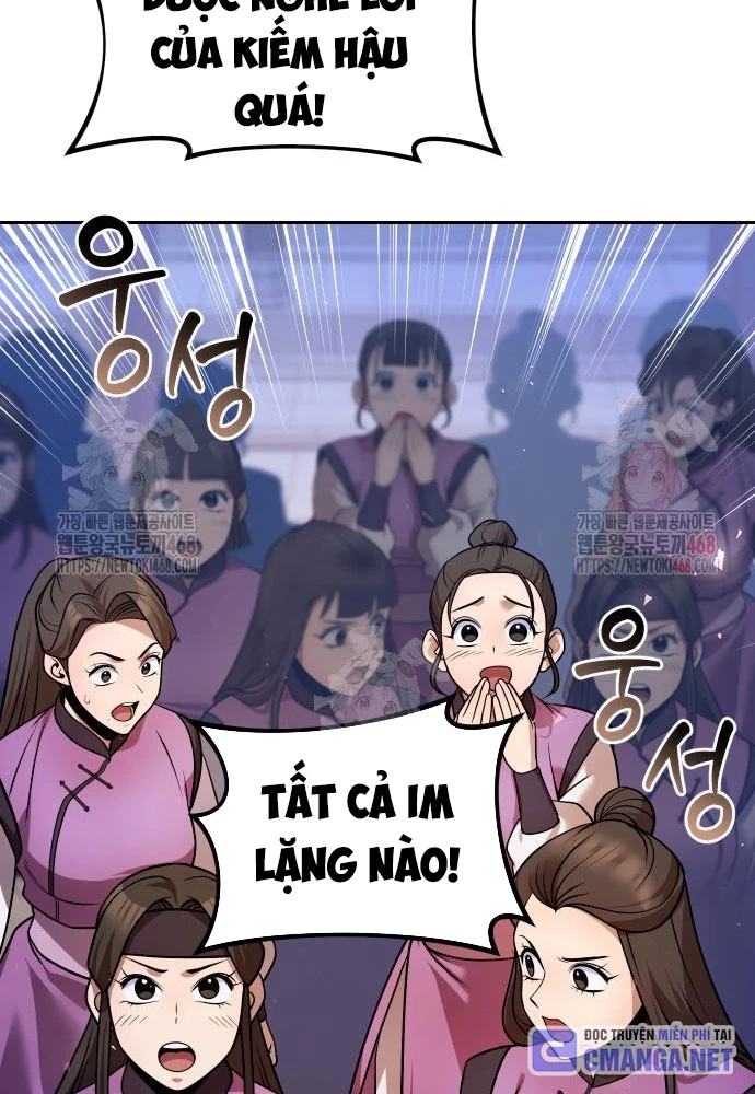 Hoạn Quan Hồi Quy: Tróc Phong Truy Nguyệt Chapter 39 - 114