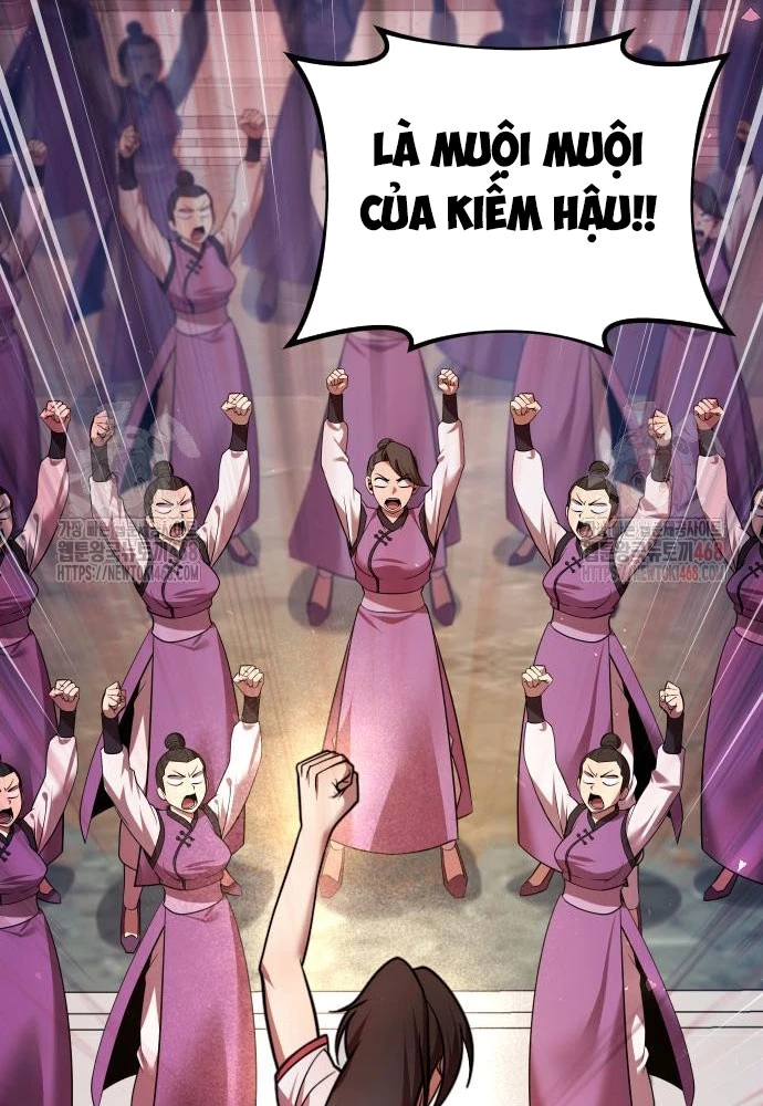 Hoạn Quan Hồi Quy: Tróc Phong Truy Nguyệt Chapter 39 - 125
