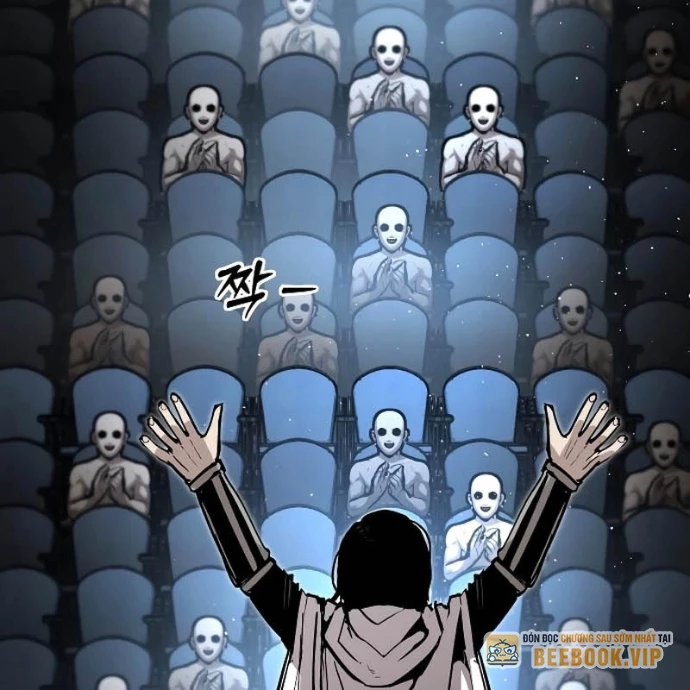 Đại Chiến Tử Thi Chapter 12 - 3