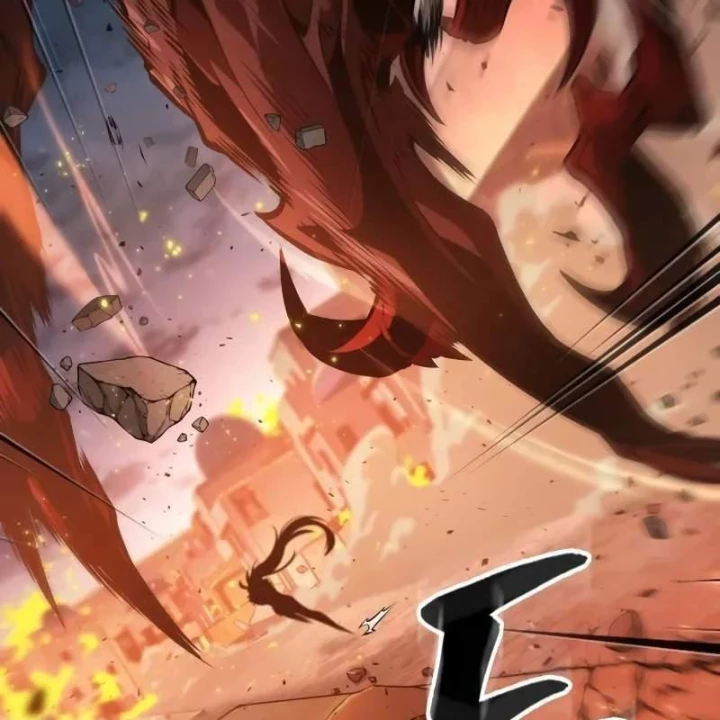 Mạo Hiểm Giả Cuối Cùng Chapter 70 - 4