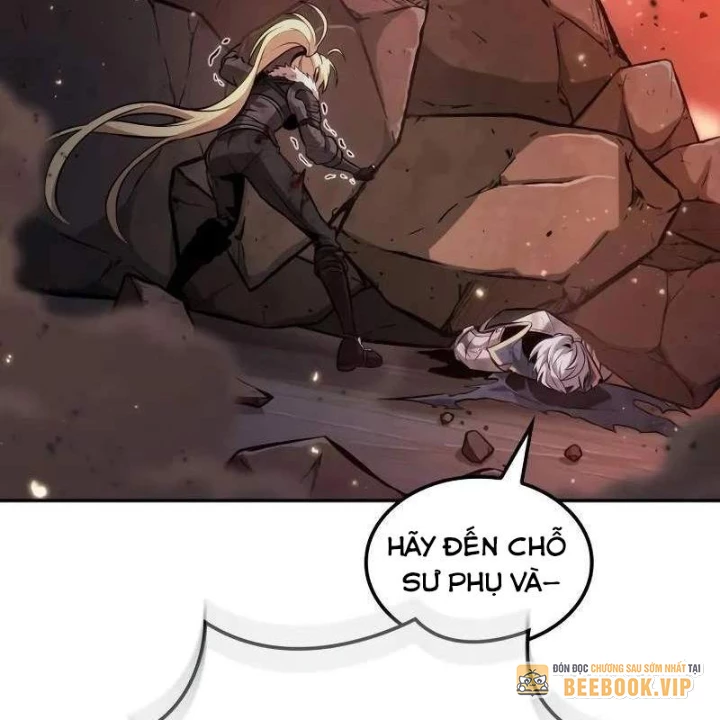 Mạo Hiểm Giả Cuối Cùng Chapter 70 - 27