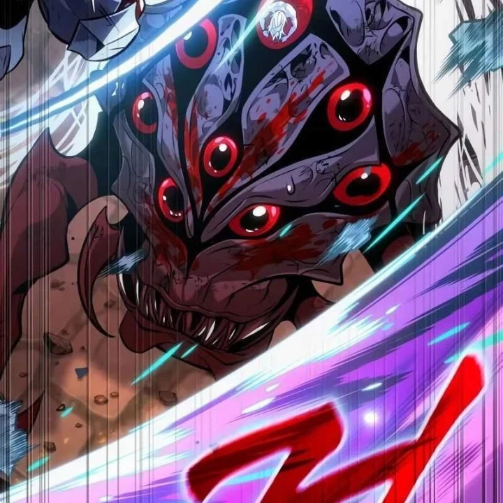 Mạo Hiểm Giả Cuối Cùng Chapter 70 - 47