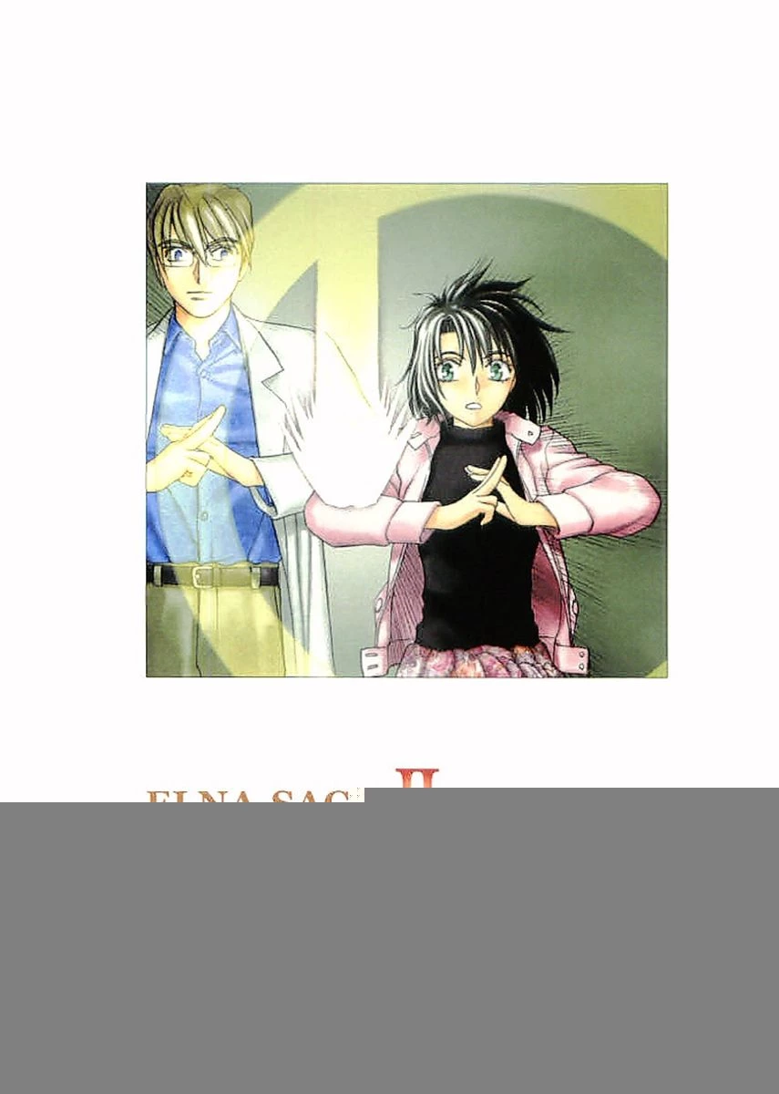 Thánh Chiến Ký Elna Saga Chapter 76 - 3