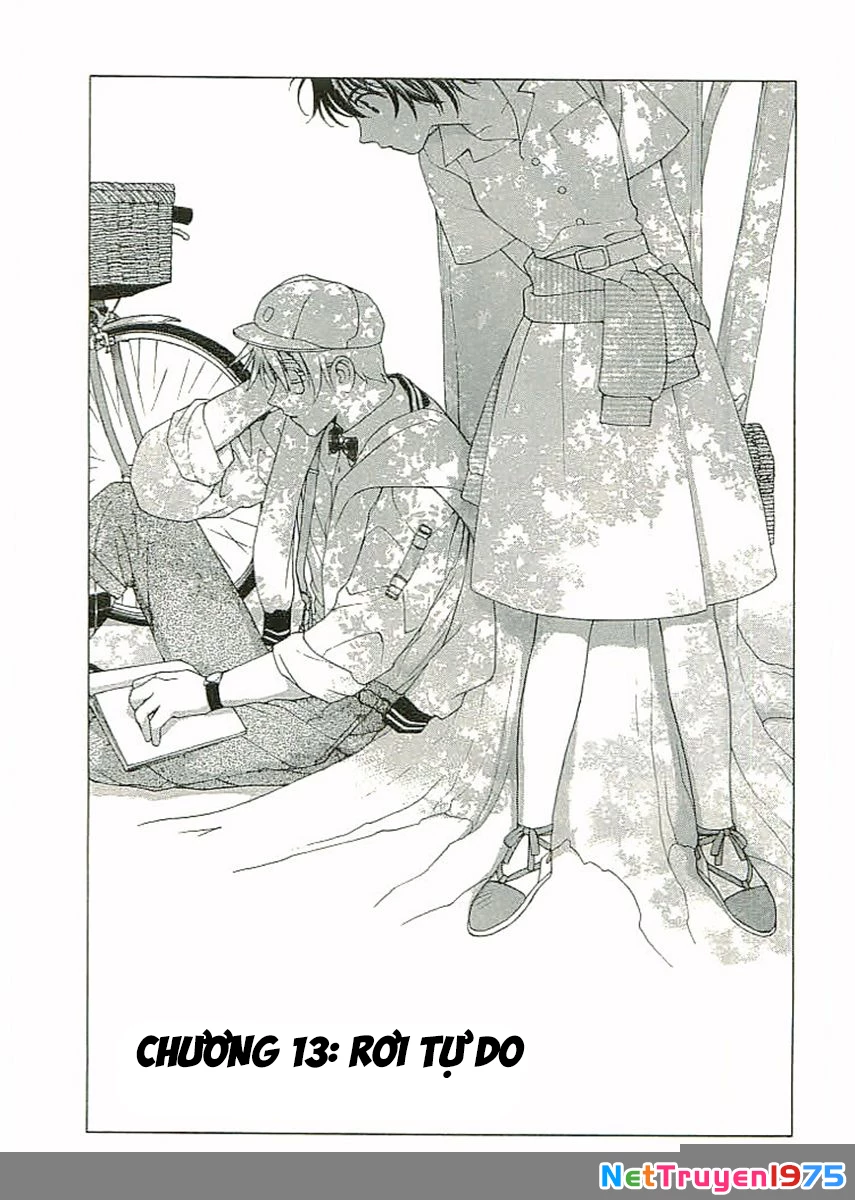 Thánh Chiến Ký Elna Saga Chapter 76 - 4