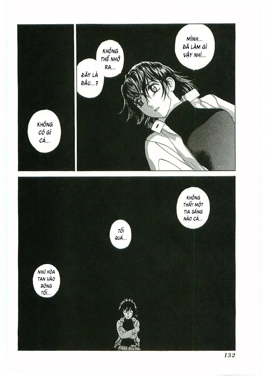 Thánh Chiến Ký Elna Saga Chapter 76 - 15