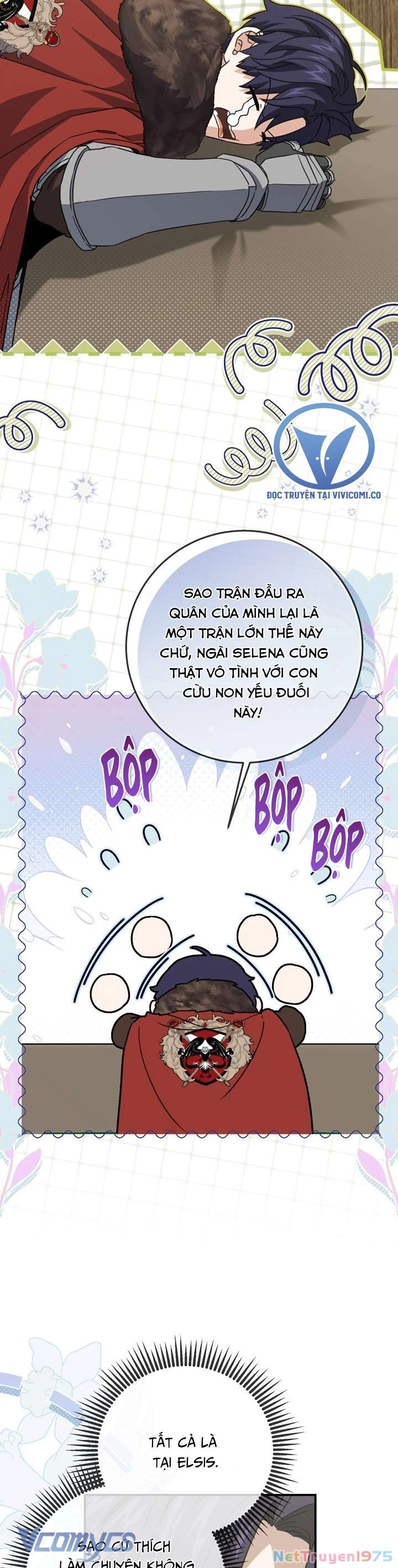 Lần Nữa Toả Sáng Chapter 104 - 6