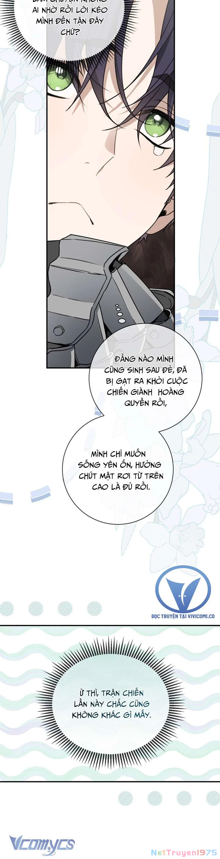 Lần Nữa Toả Sáng Chapter 104 - 7
