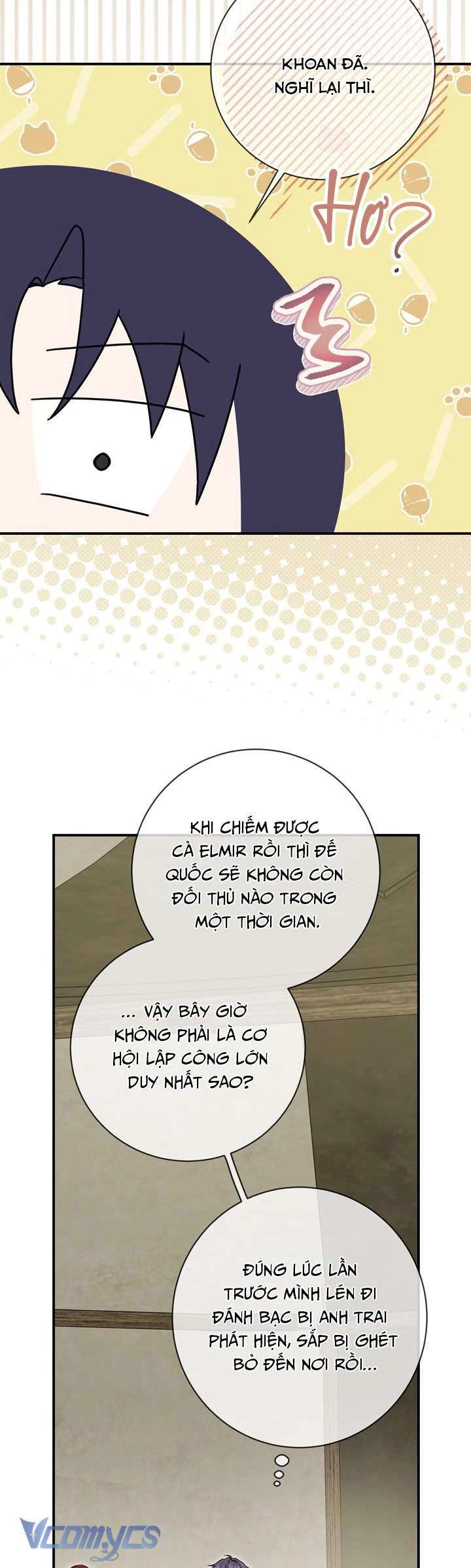Lần Nữa Toả Sáng Chapter 104 - 9