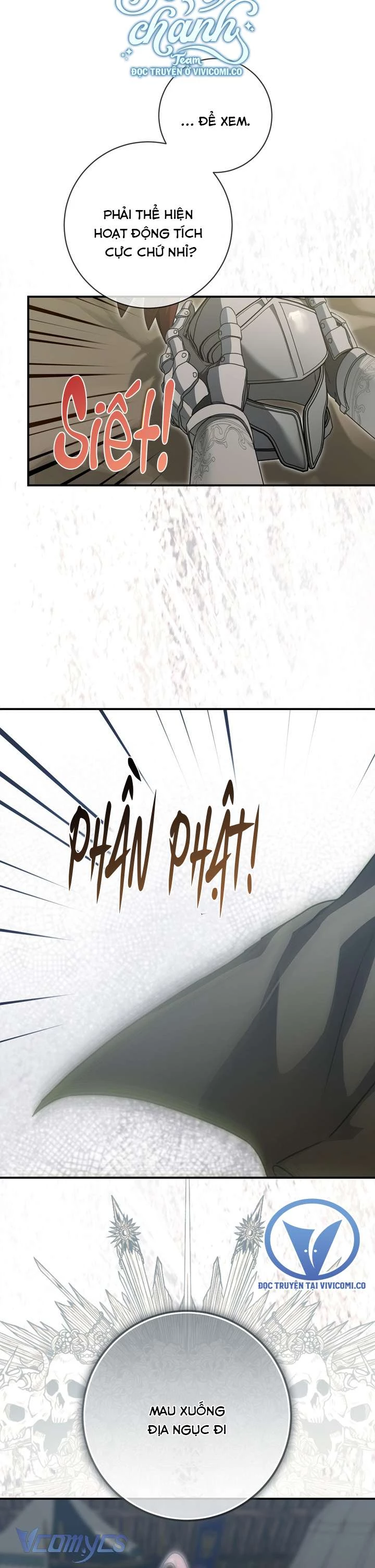 Lần Nữa Toả Sáng Chapter 104 - 11