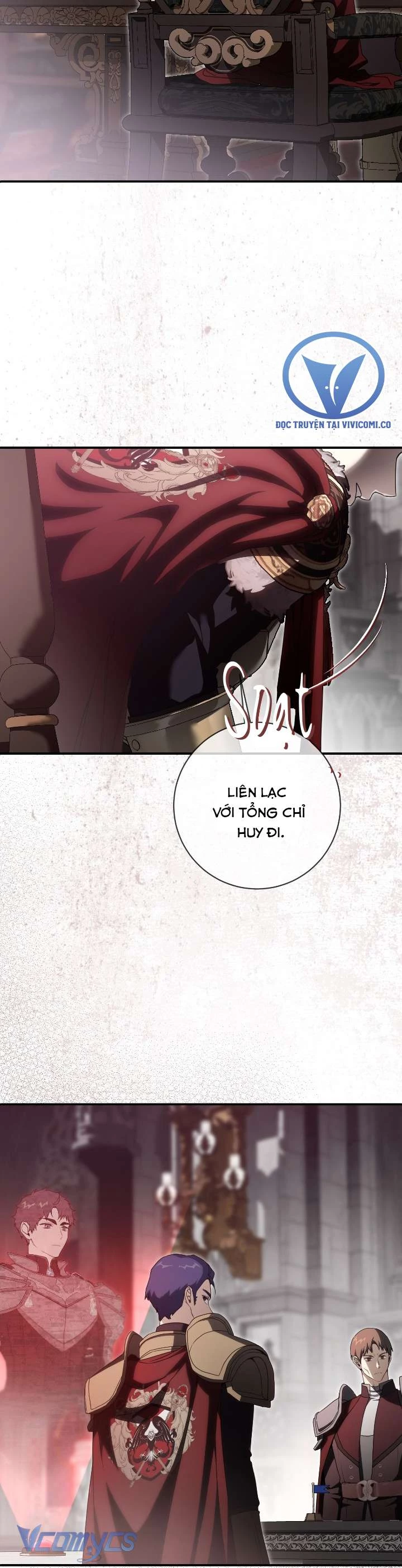 Lần Nữa Toả Sáng Chapter 104 - 16