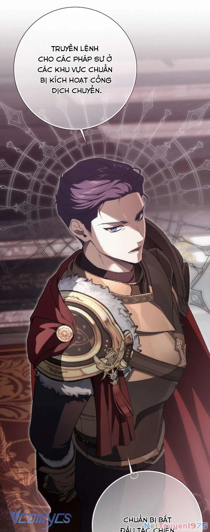 Lần Nữa Toả Sáng Chapter 104 - 18