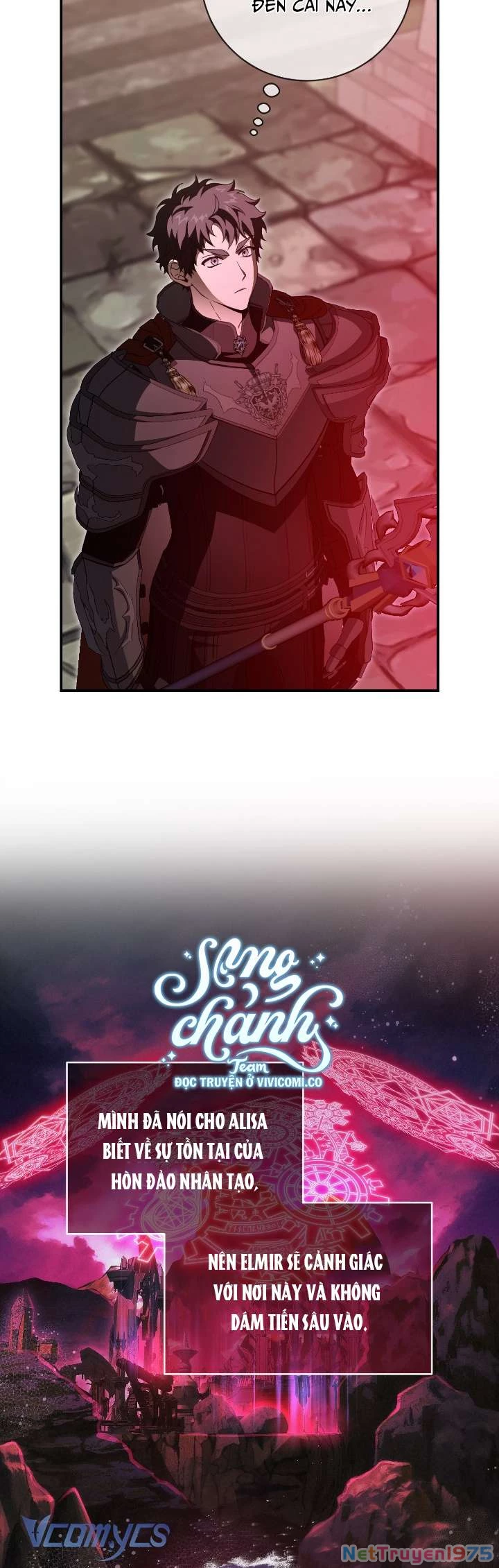 Lần Nữa Toả Sáng Chapter 104 - 25