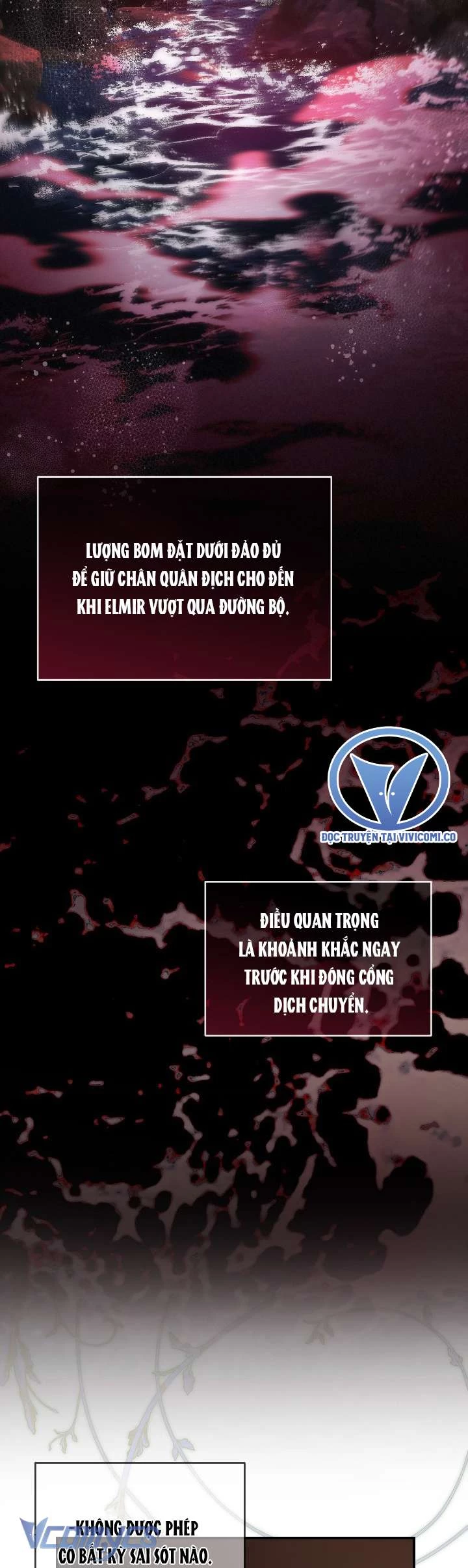 Lần Nữa Toả Sáng Chapter 104 - 26