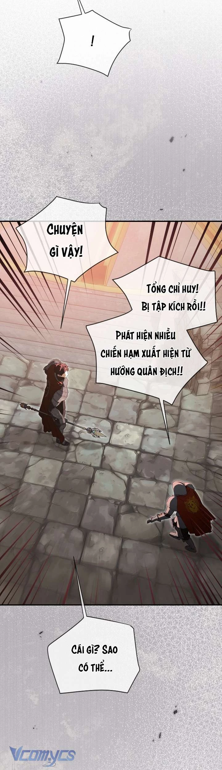 Lần Nữa Toả Sáng Chapter 104 - 29