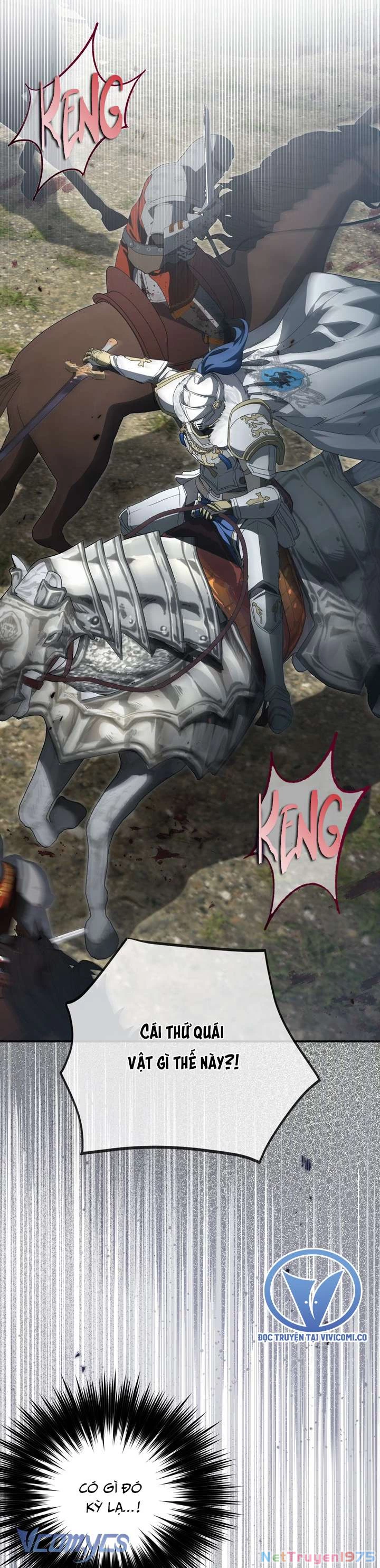 Lần Nữa Toả Sáng Chapter 104 - 33