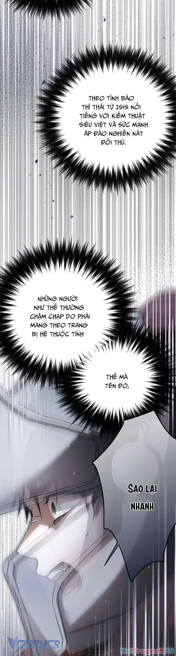 Lần Nữa Toả Sáng Chapter 104 - 34