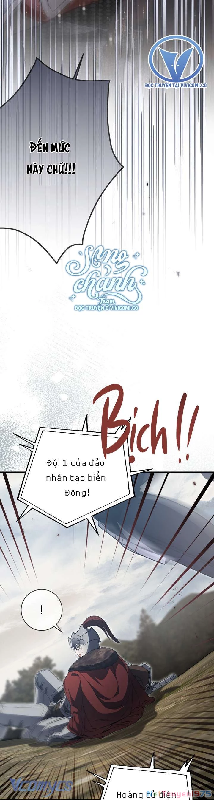 Lần Nữa Toả Sáng Chapter 104 - 35