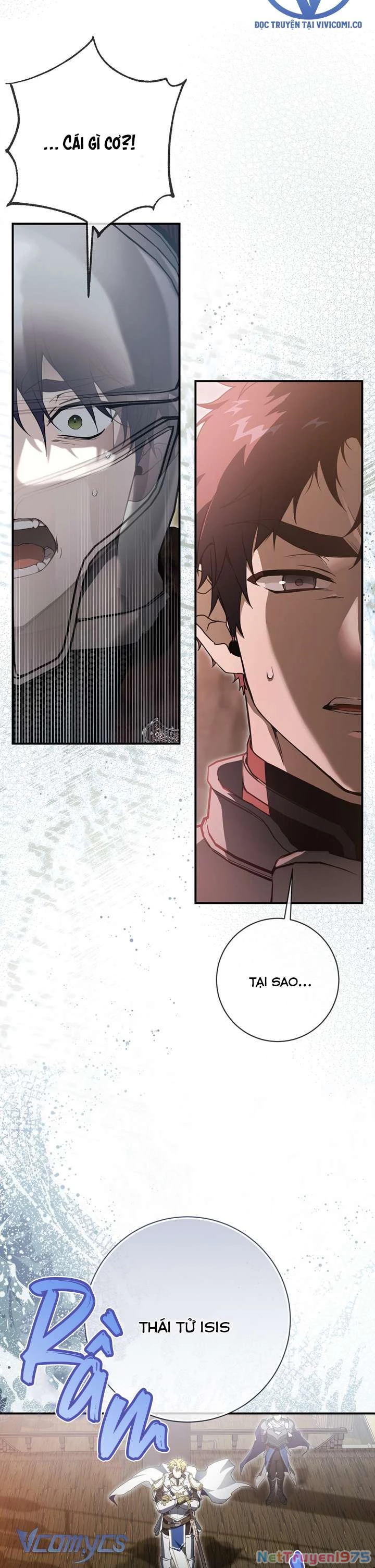 Lần Nữa Toả Sáng Chapter 104 - 37