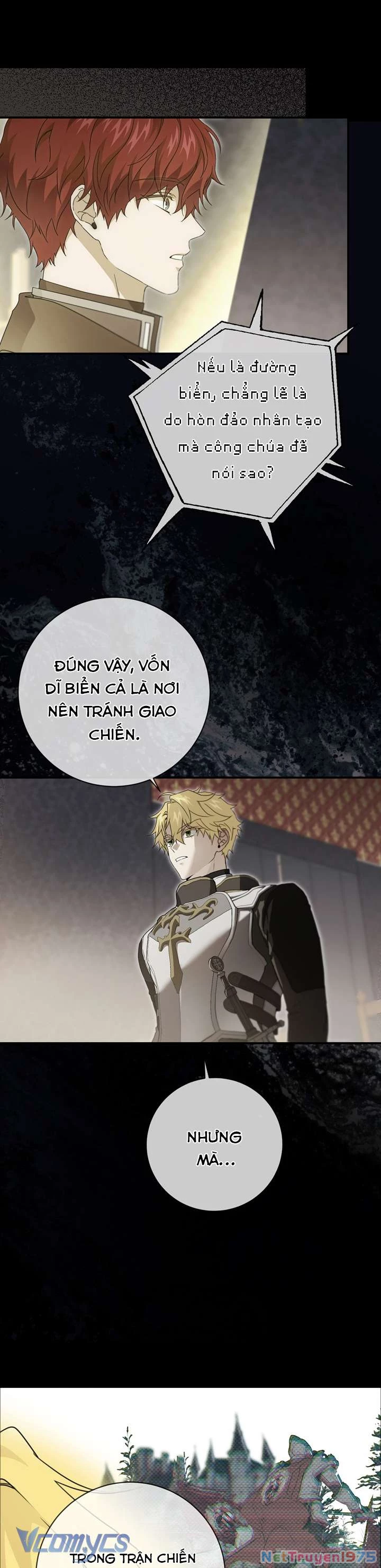 Lần Nữa Toả Sáng Chapter 104 - 41