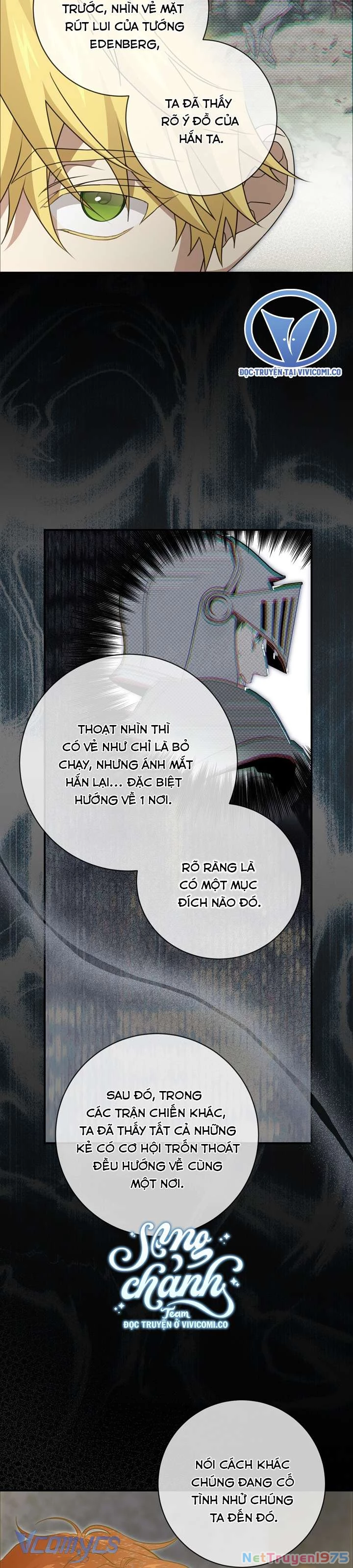 Lần Nữa Toả Sáng Chapter 104 - 42