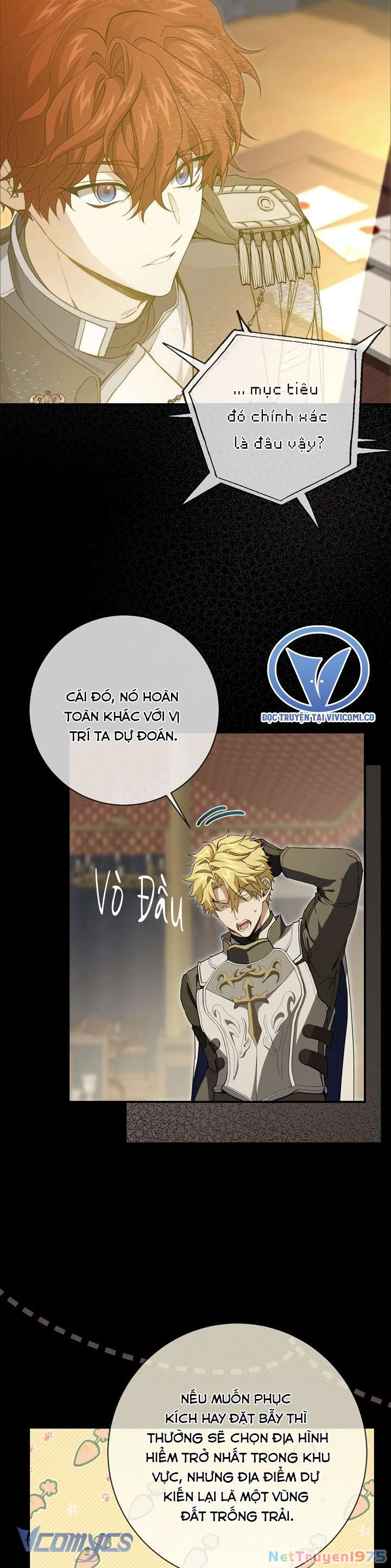 Lần Nữa Toả Sáng Chapter 104 - 43