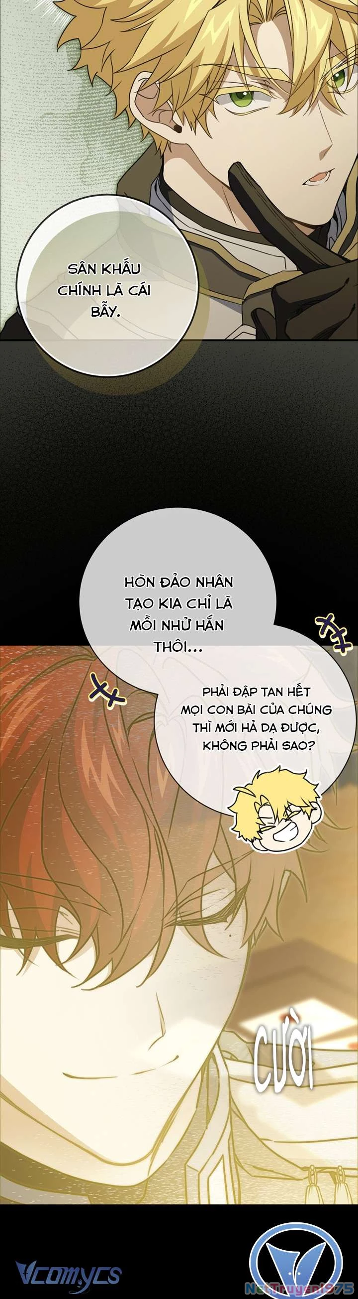 Lần Nữa Toả Sáng Chapter 104 - 45