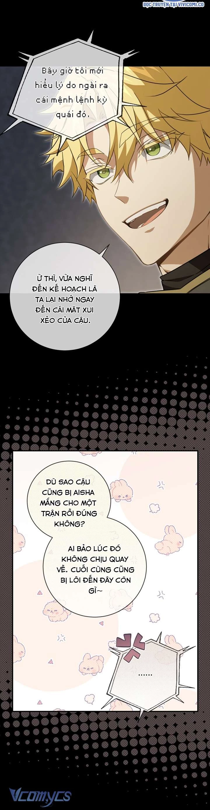 Lần Nữa Toả Sáng Chapter 104 - 46