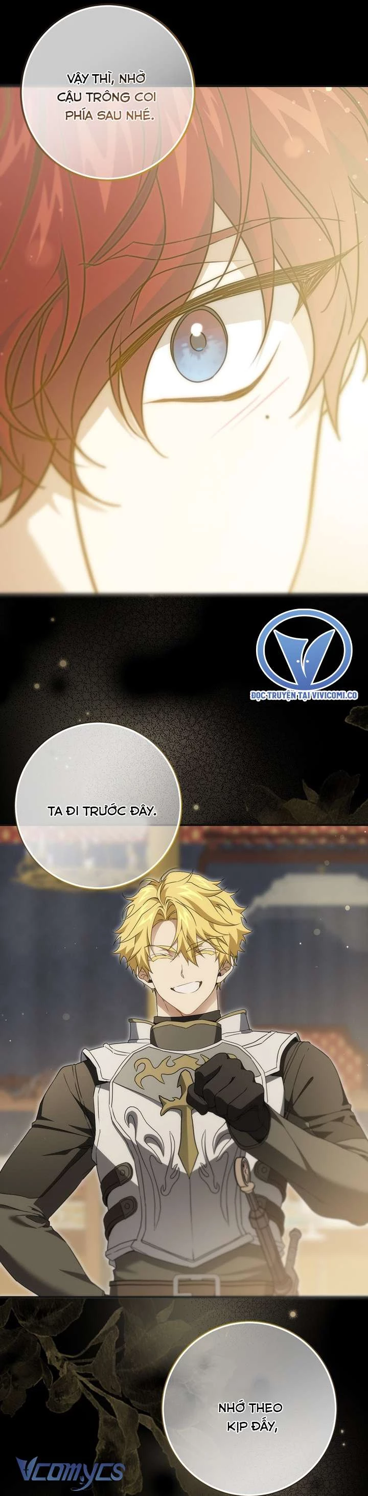 Lần Nữa Toả Sáng Chapter 104 - 47