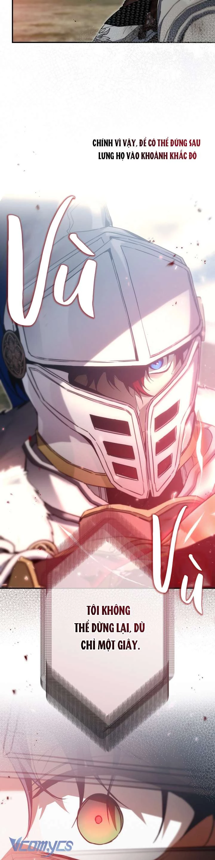 Lần Nữa Toả Sáng Chapter 104 - 51