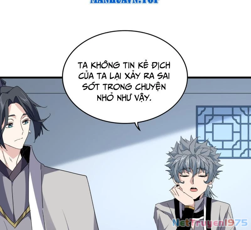 Đại Quản Gia Là Ma Hoàng Chapter 700 - 2