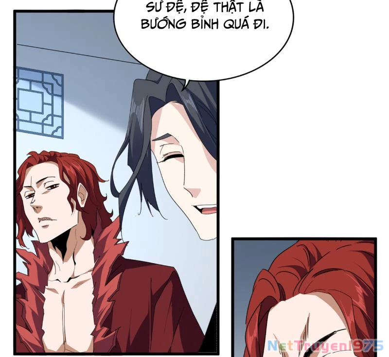 Đại Quản Gia Là Ma Hoàng Chapter 700 - 4