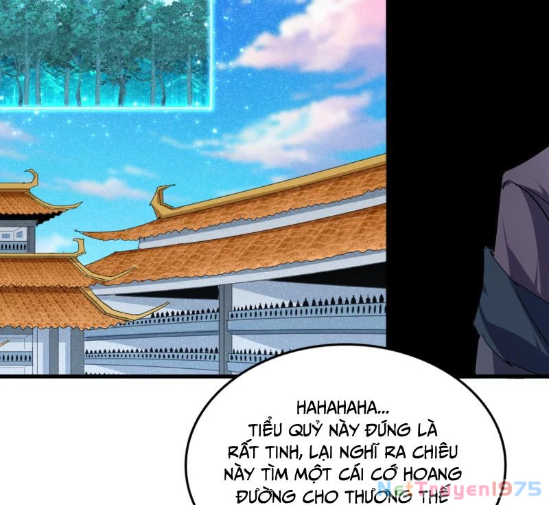 Đại Quản Gia Là Ma Hoàng Chapter 700 - 8