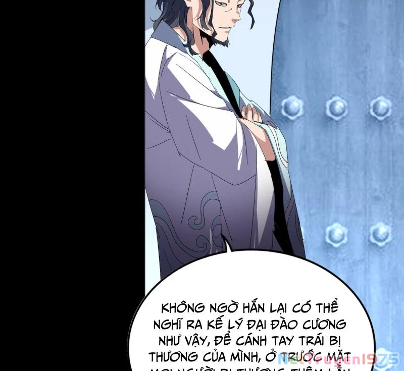 Đại Quản Gia Là Ma Hoàng Chapter 700 - 10