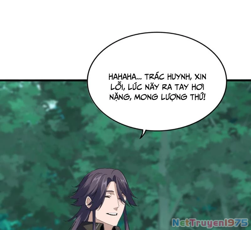 Đại Quản Gia Là Ma Hoàng Chapter 700 - 18