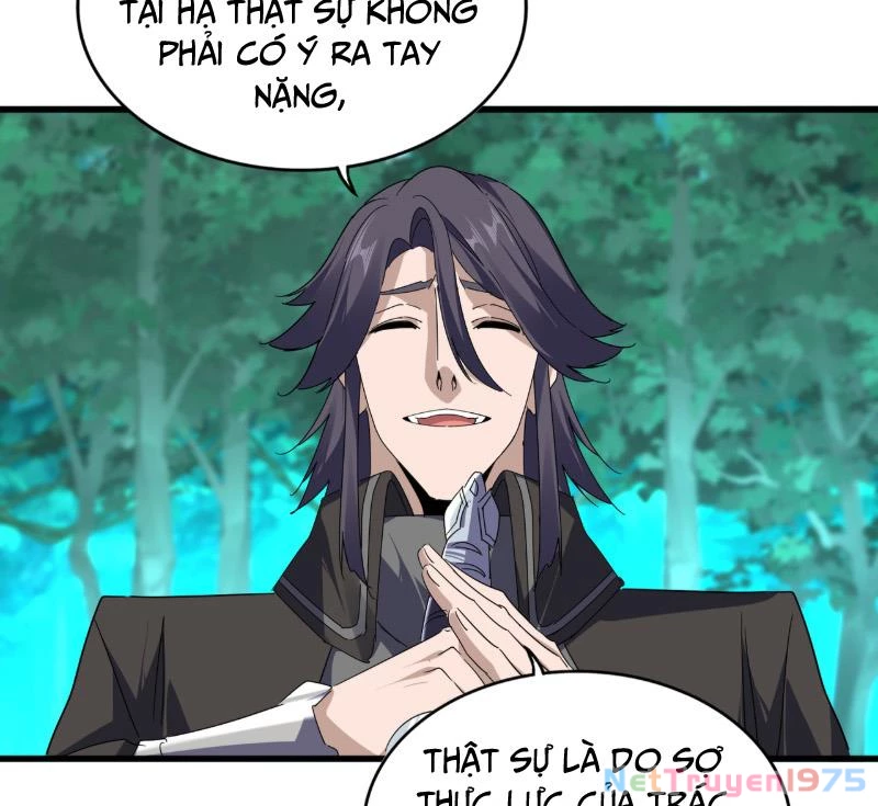 Đại Quản Gia Là Ma Hoàng Chapter 700 - 25