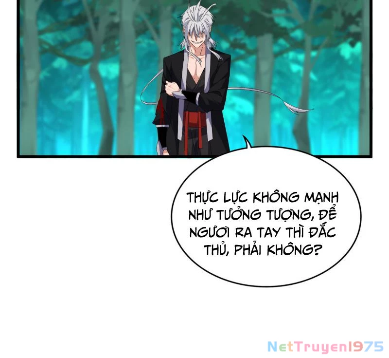 Đại Quản Gia Là Ma Hoàng Chapter 700 - 27