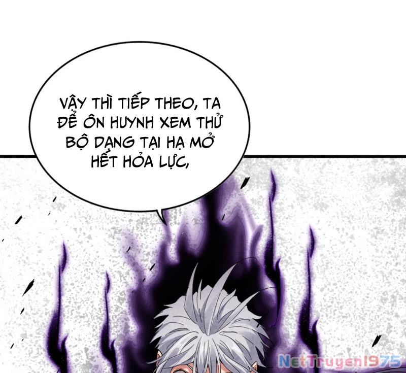Đại Quản Gia Là Ma Hoàng Chapter 700 - 28