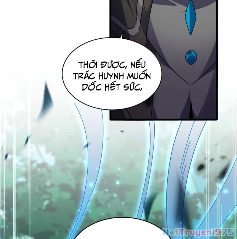 Đại Quản Gia Là Ma Hoàng Chapter 700 - 32