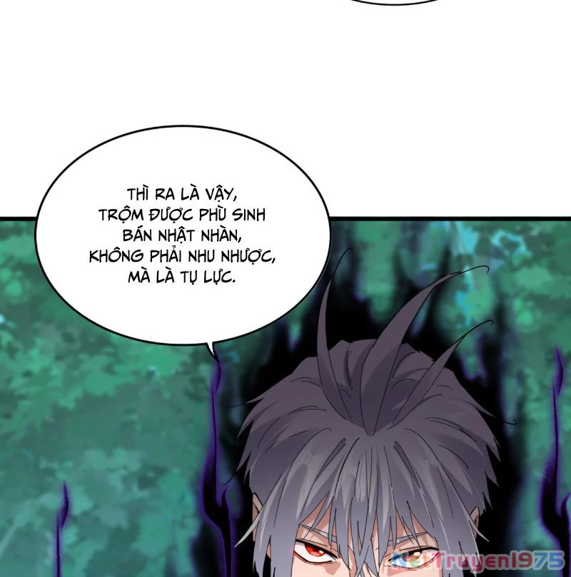 Đại Quản Gia Là Ma Hoàng Chapter 700 - 42