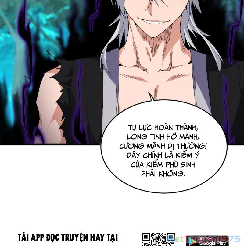 Đại Quản Gia Là Ma Hoàng Chapter 700 - 43
